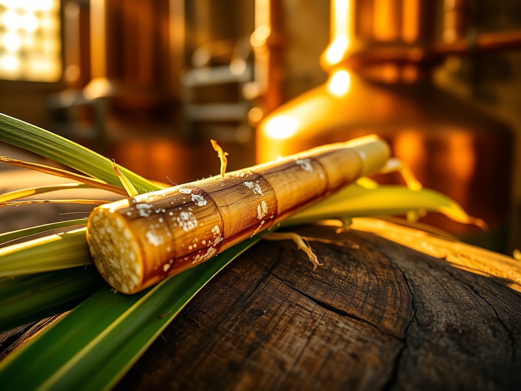 How rum is made explained — beverage guide | WhichBrewForYou
