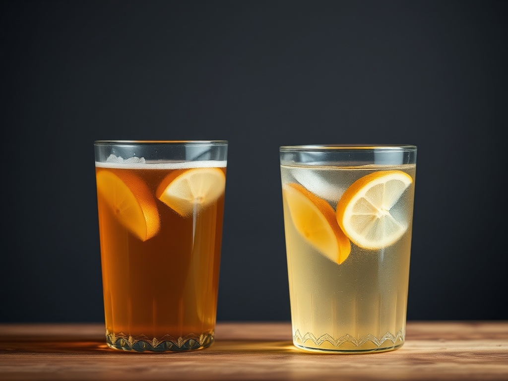 Raw vs Pasteurized cider: Which is better for fermenting? — beverage guide | WhichBrewForYou