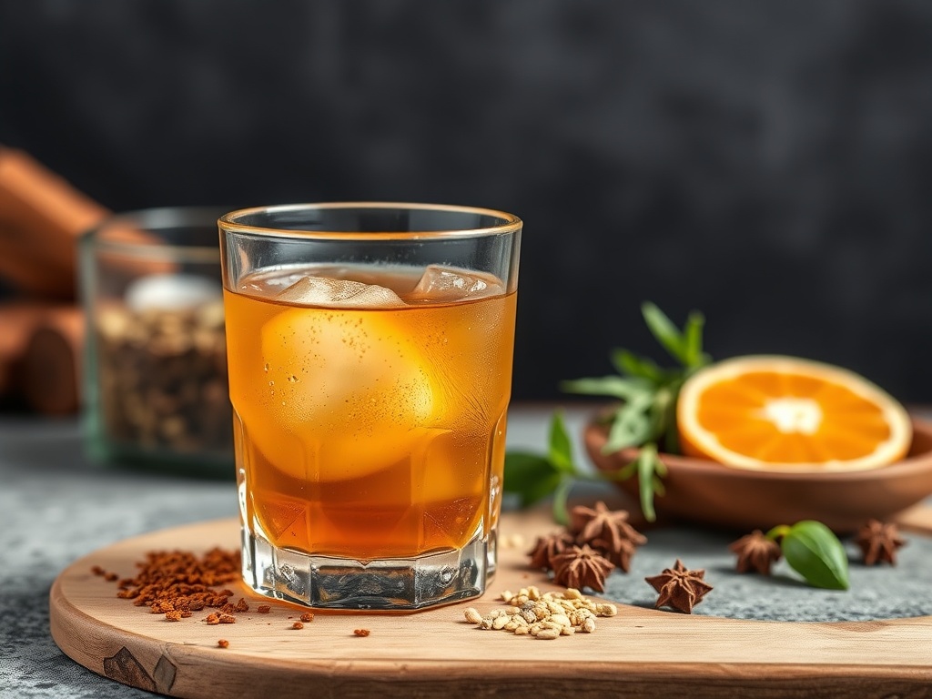 Best spices to add to tepache — beverage guide | WhichBrewForYou