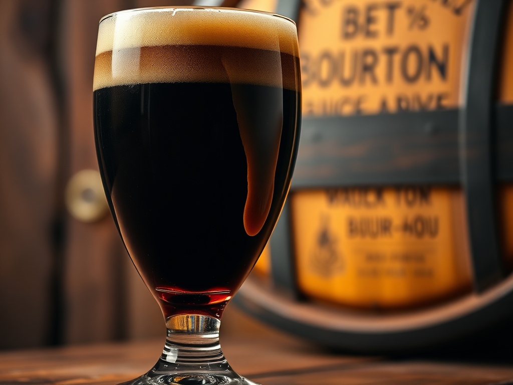 Best stouts for dark beer lovers — craft beer guide | WhichBrewForYou