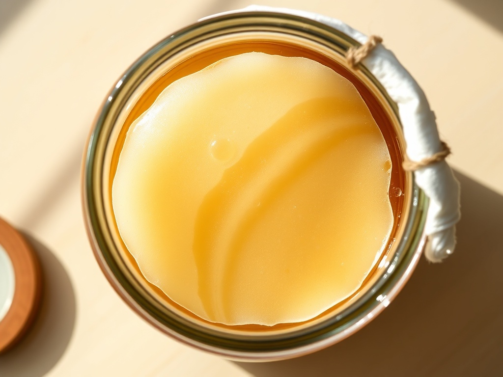 What is a scoby and how does it work — beverage guide | WhichBrewForYou