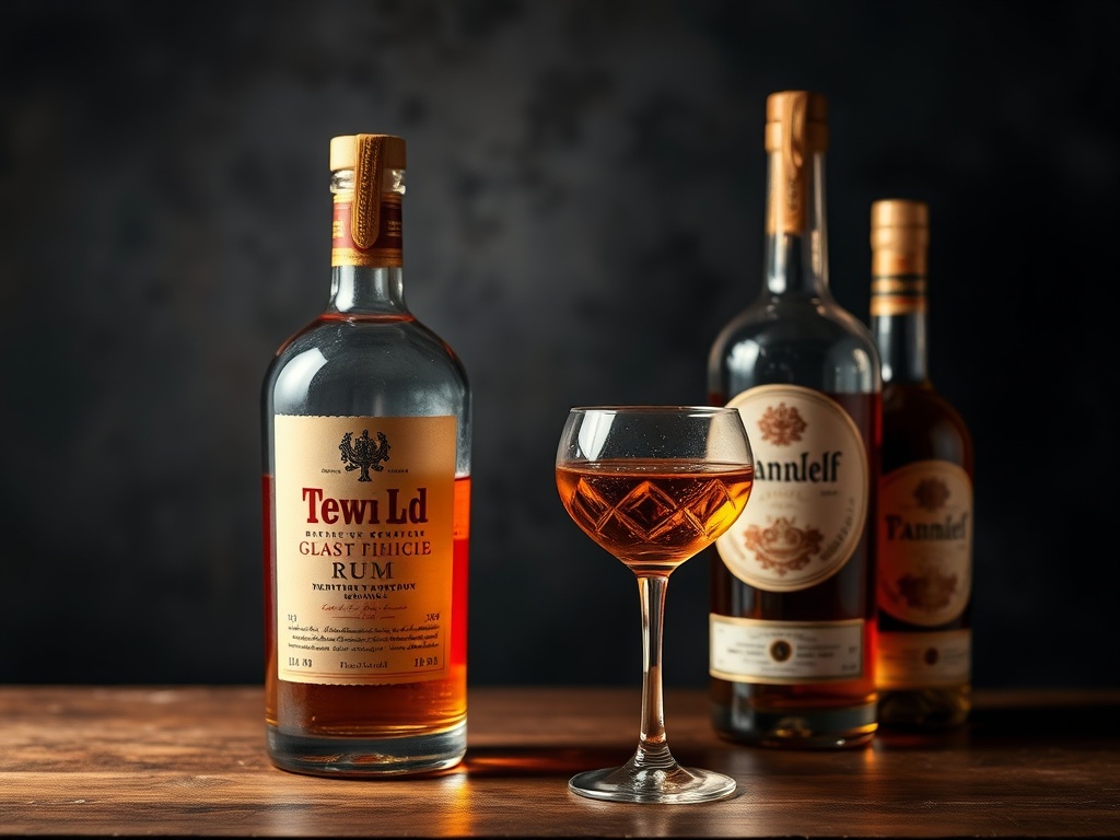 Best rums for sipping straight — coffee brewing guide | WhichBrewForYou