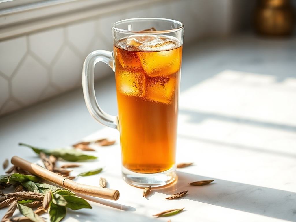 How to make cold brew yerba mate — beverage guide | WhichBrewForYou