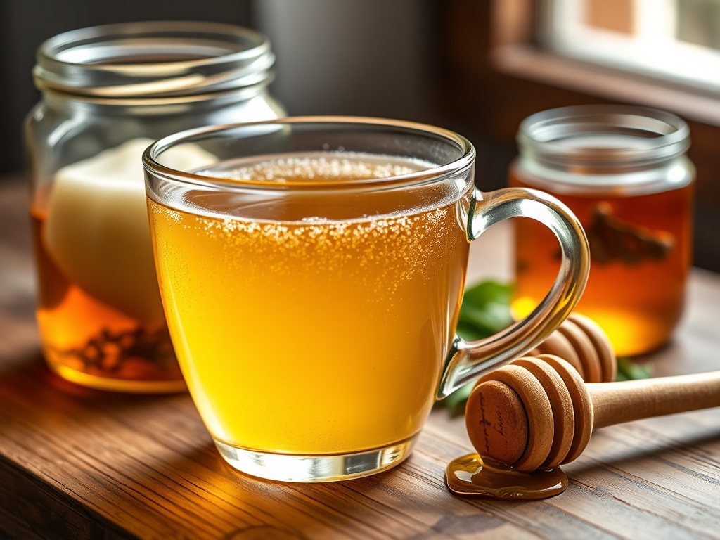 How long does jun tea take to ferment — tea brewing guide | WhichBrewForYou