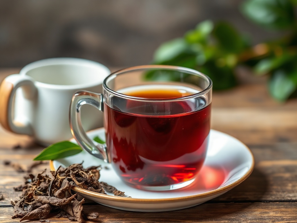 Best loose leaf teas to try — coffee brewing guide | WhichBrewForYou