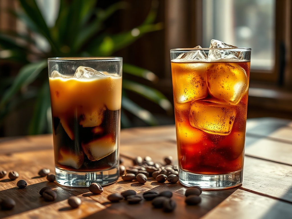 Best iced coffee brewing methods — coffee brewing guide | WhichBrewForYou