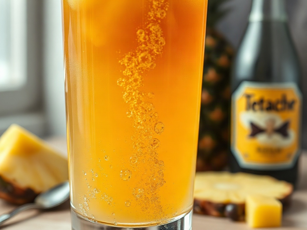 How to make tepache fizzy — beverage guide | WhichBrewForYou