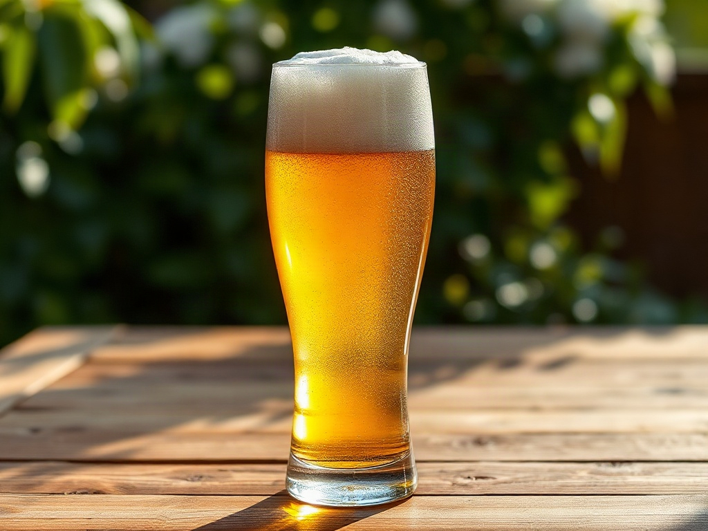 Best pilsners for refreshing taste — coffee brewing guide | WhichBrewForYou