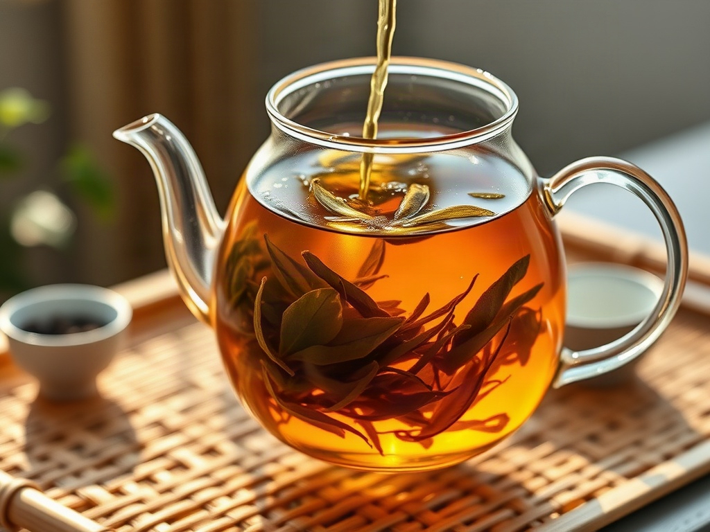 Best tea brewing techniques for beginners — tea brewing guide | WhichBrewForYou