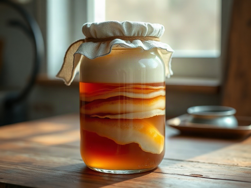 How to maintain a kombucha scoby hotel — beverage guide | WhichBrewForYou