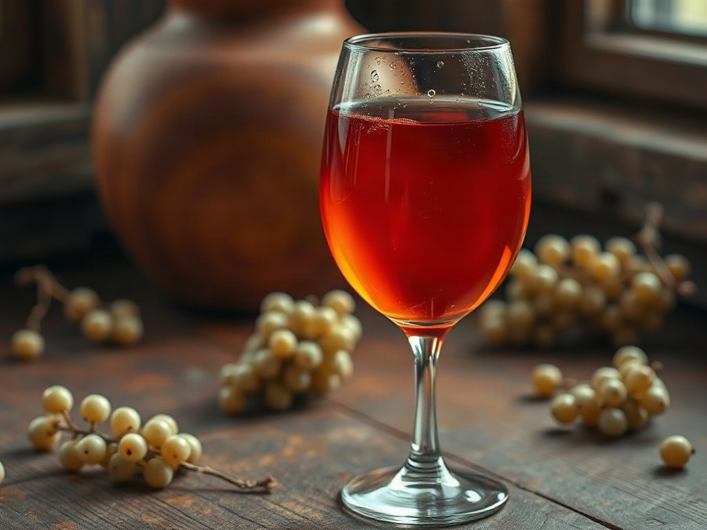 What is orange wine explained — beverage guide | WhichBrewForYou