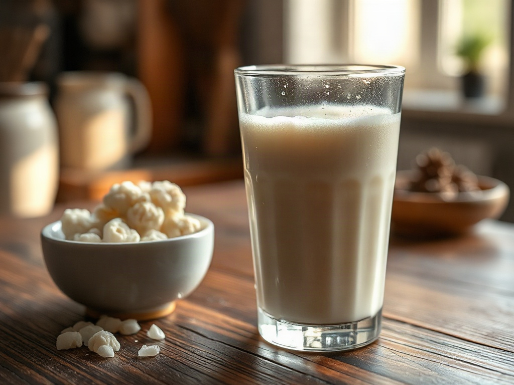 How much kefir should you drink per day — beverage guide | WhichBrewForYou