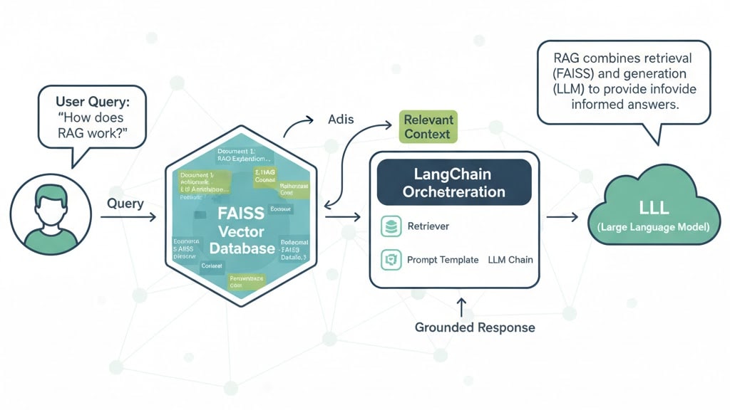 Core Application Architecture: Dual-Path Processing