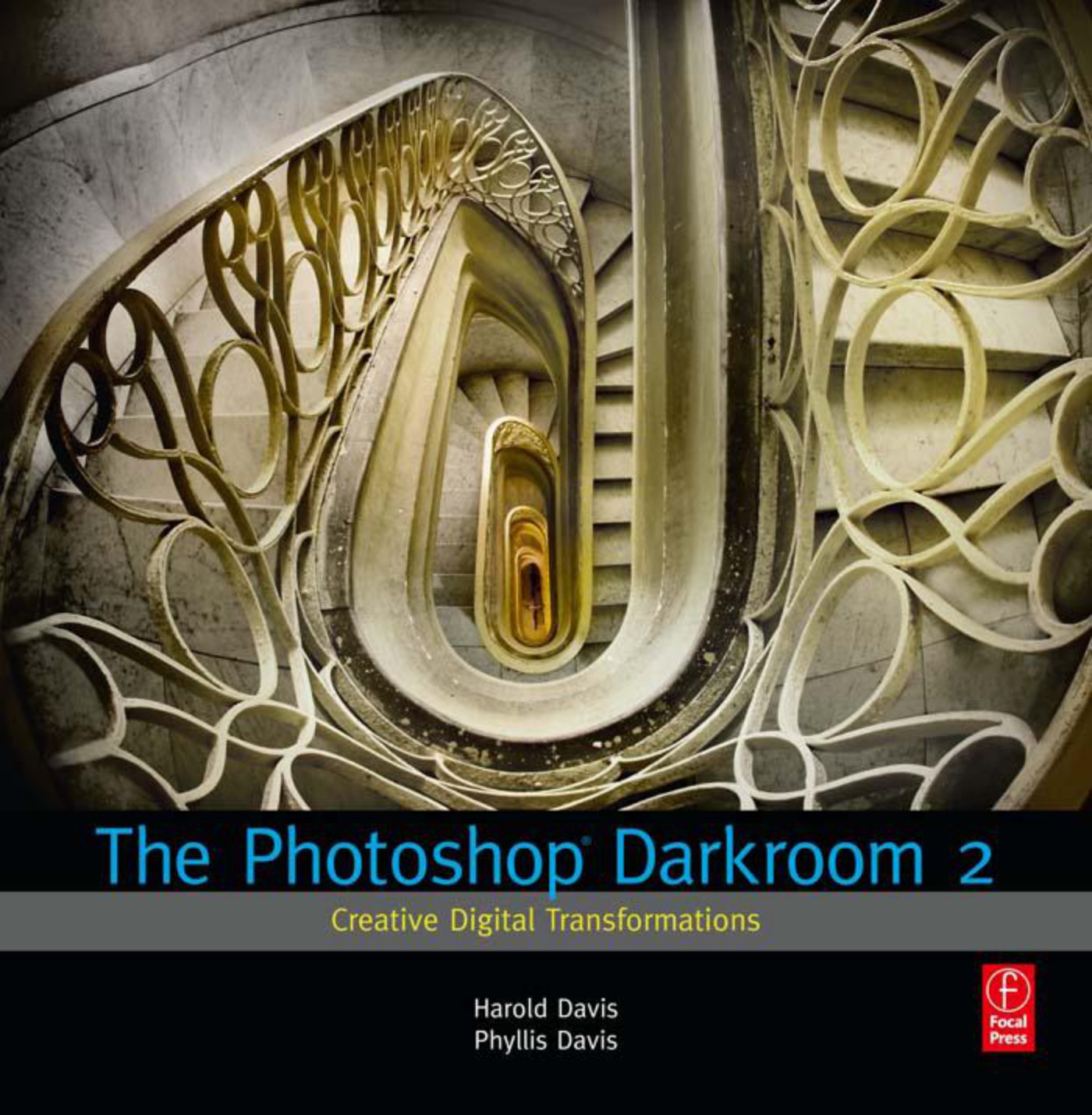 design_team_harold_and_phyllis_davis_are_back_with_a_brand_new_volume_in_their_new_photoshop_darkroo