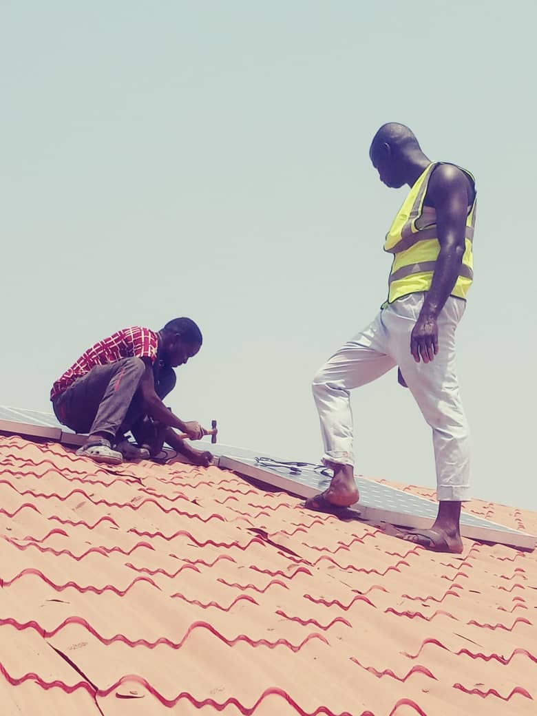 Solar Energy