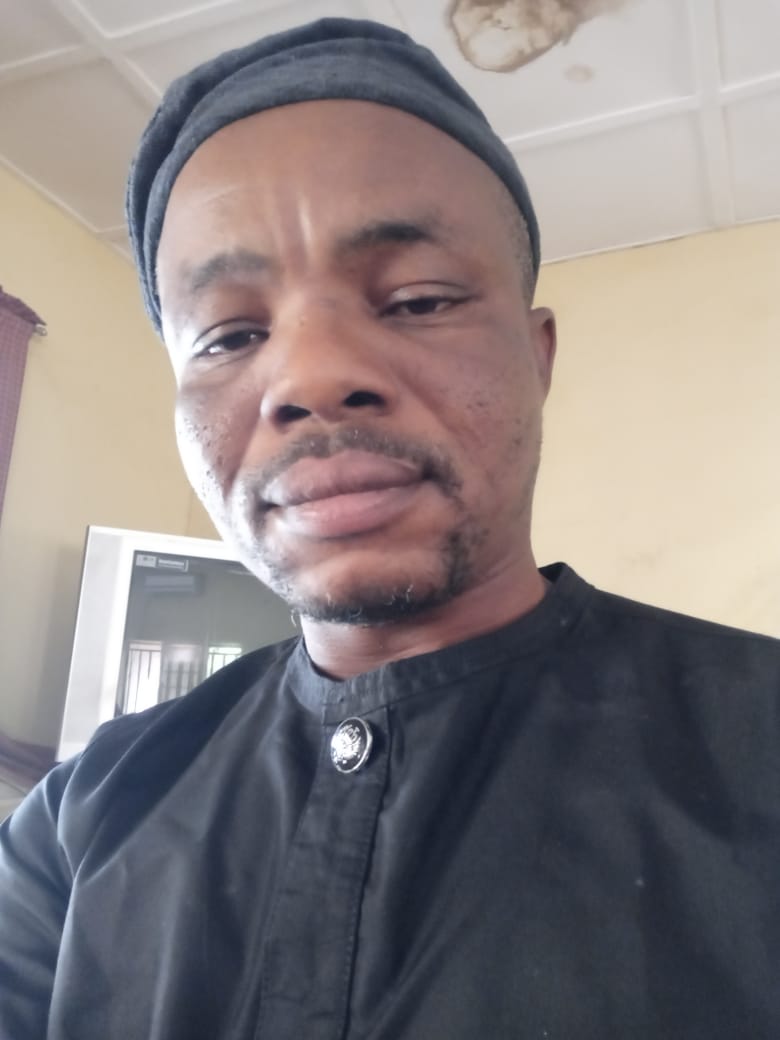 Gbenga Akinyemi