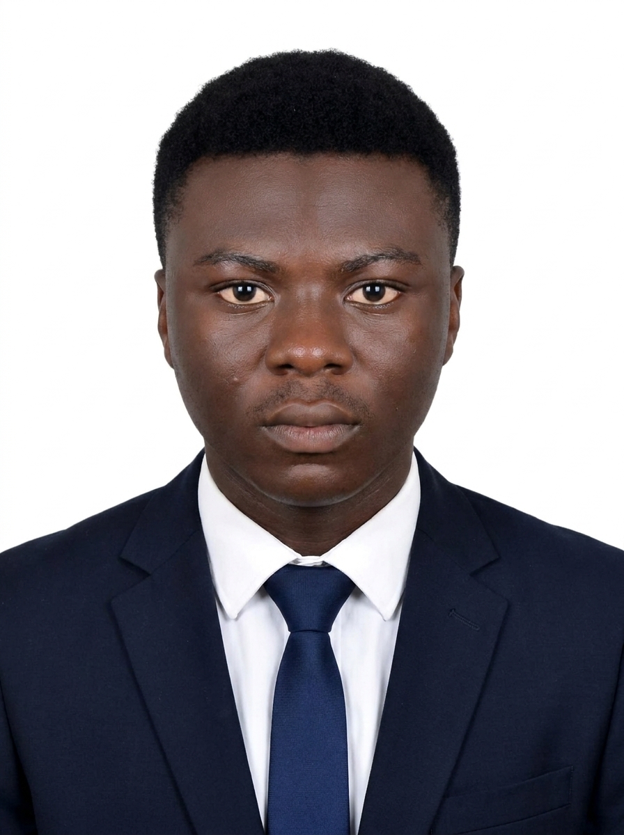 Sholake Elijah Oreoluwa