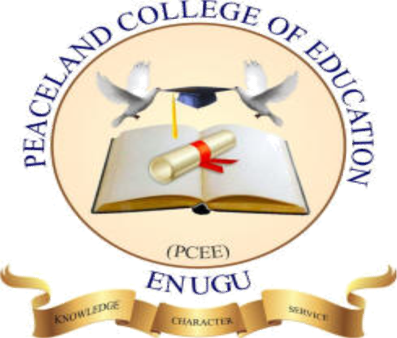 Peaceland College of Education