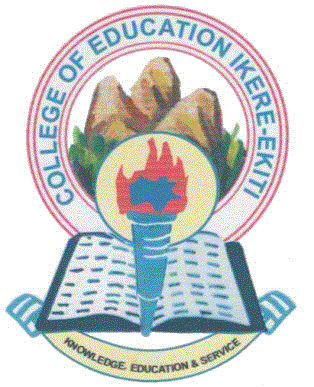 College of Education, Ikere