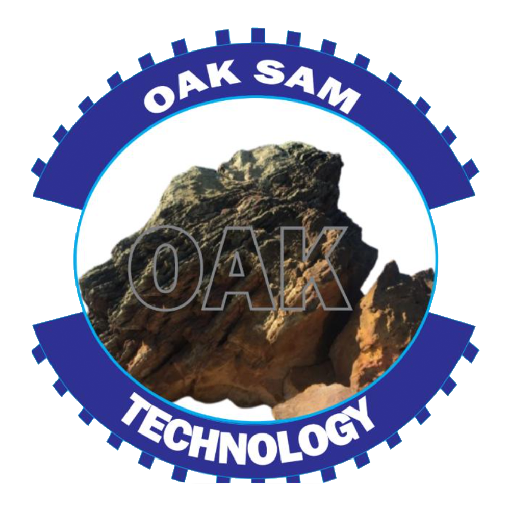 OakSam Technology Logo