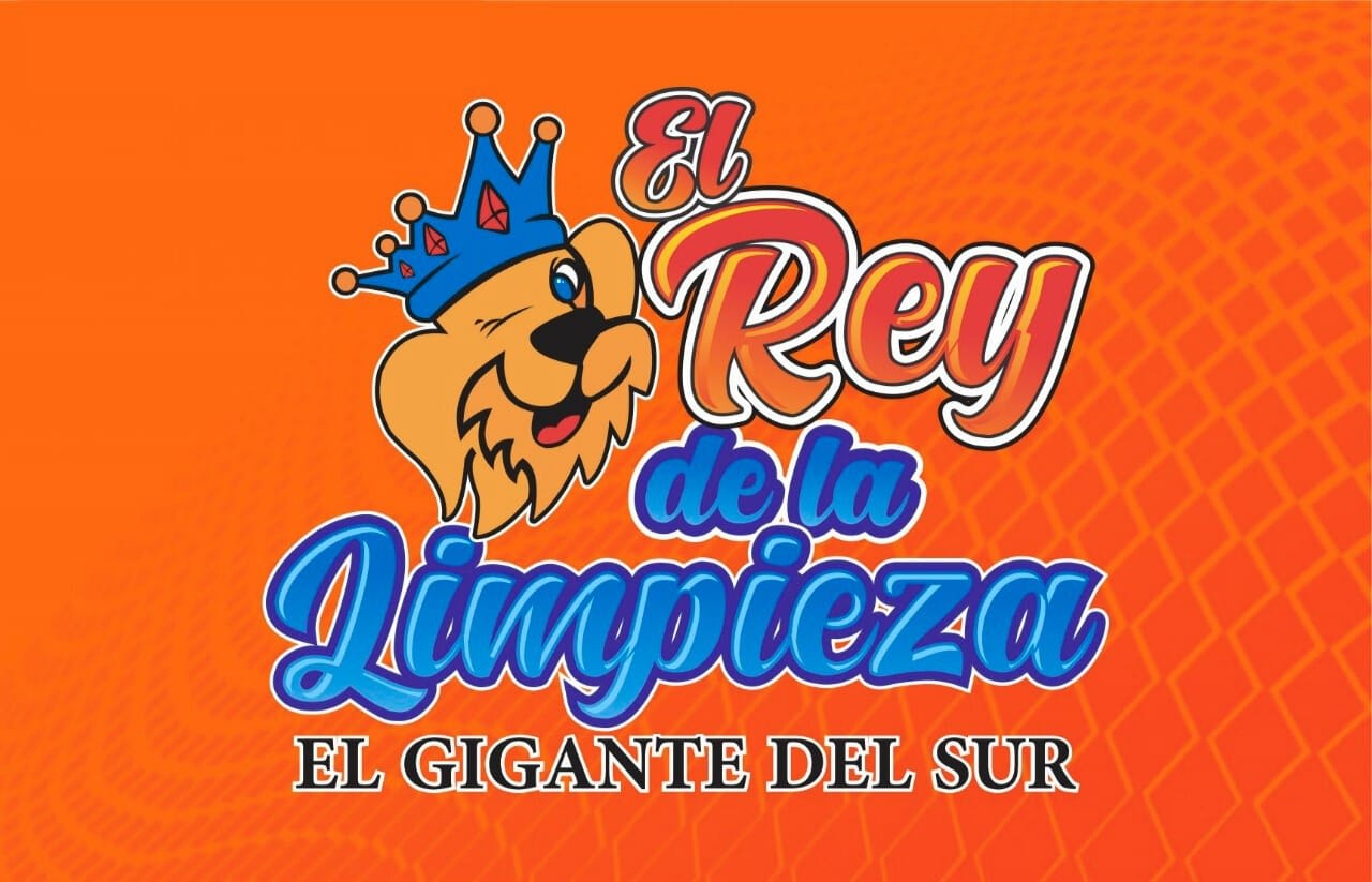 El Rey de la Limpieza