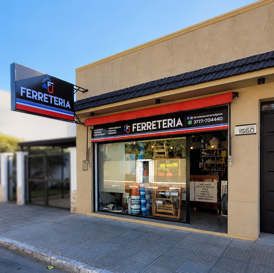 Ferreteria Universal