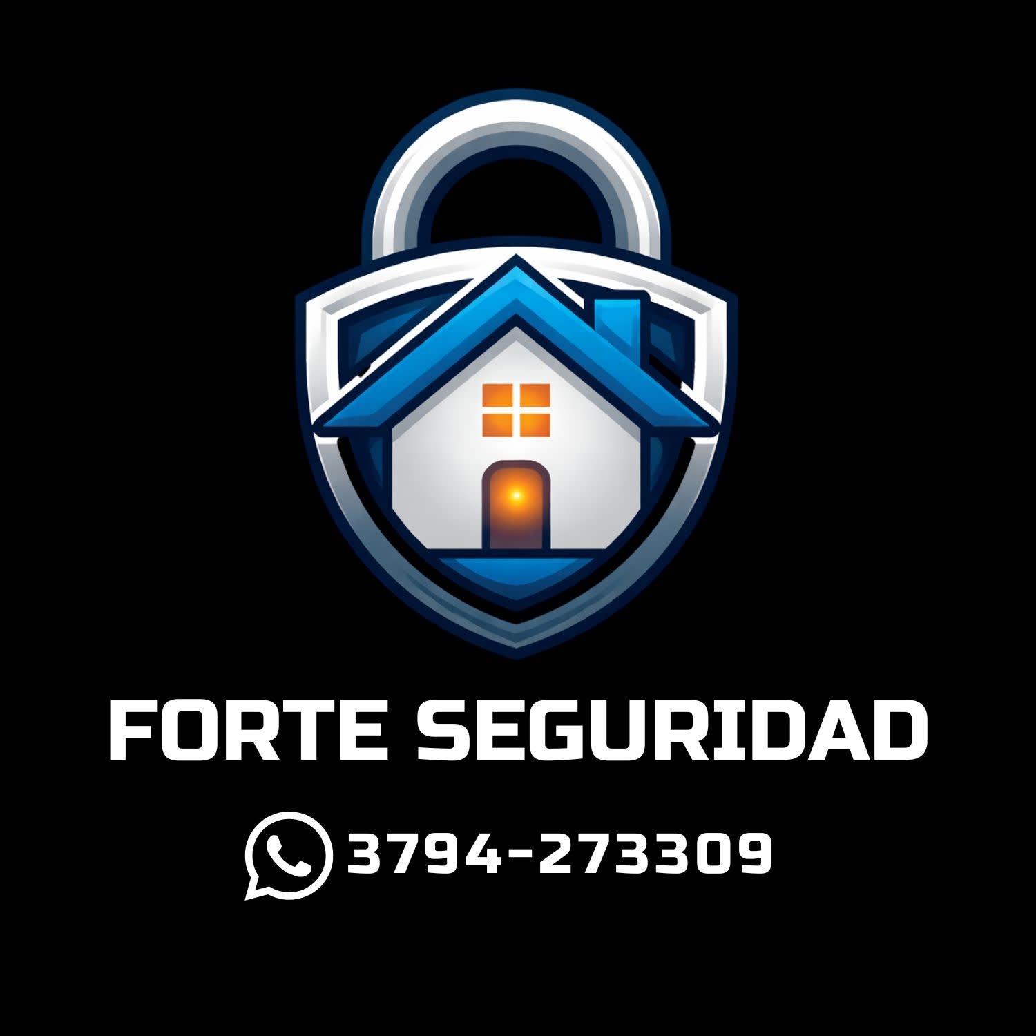 Cercos eléctricos, alarmas, seguridad y domótica -FORTE-