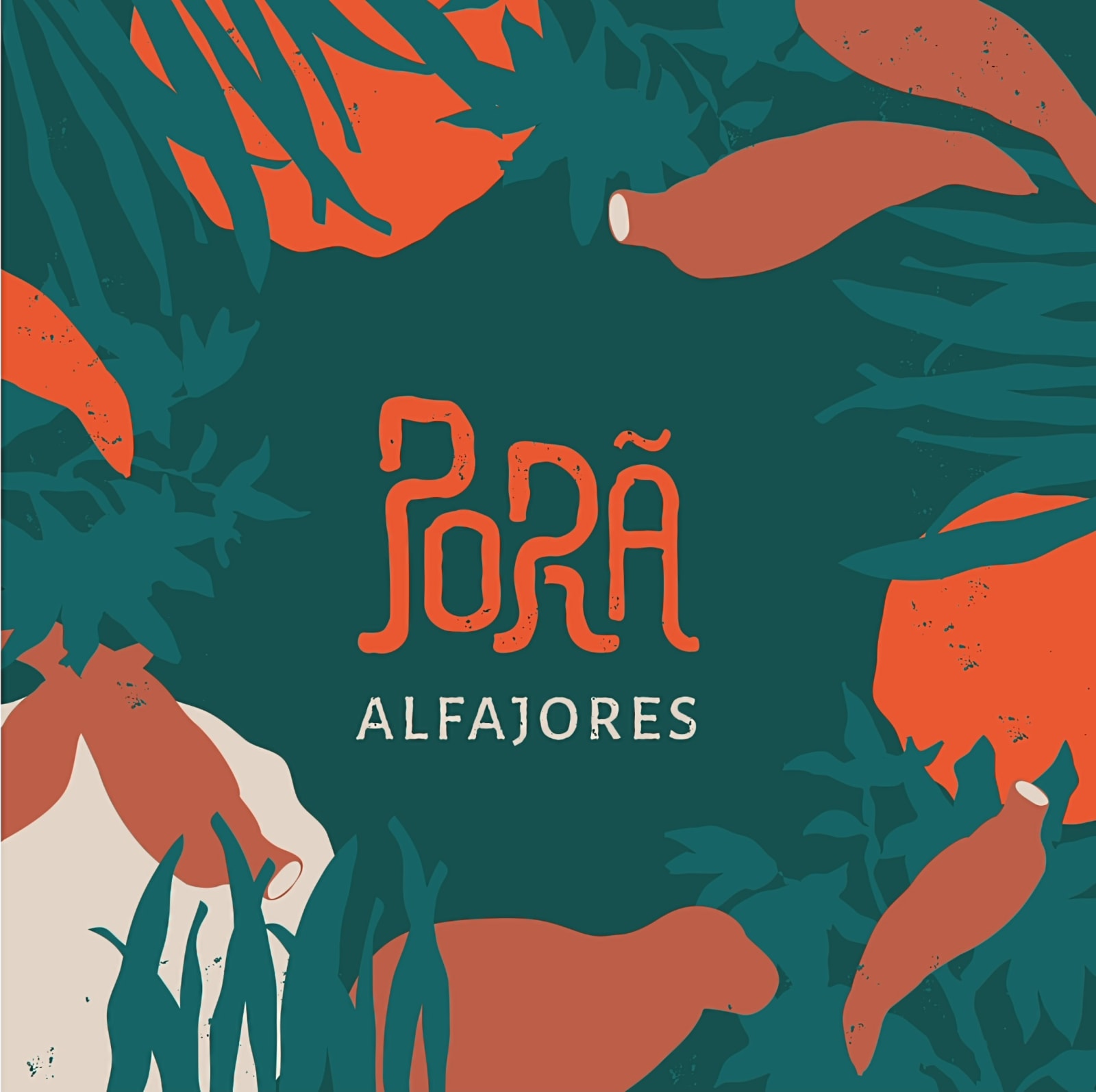 Alfajores Porã