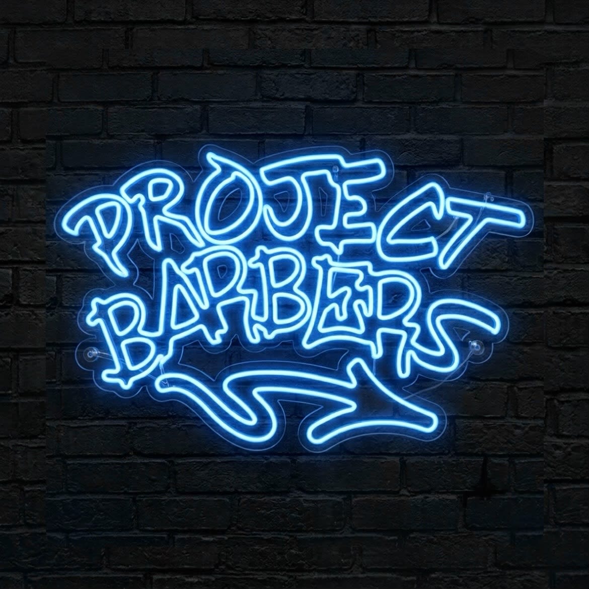 Project Barbers