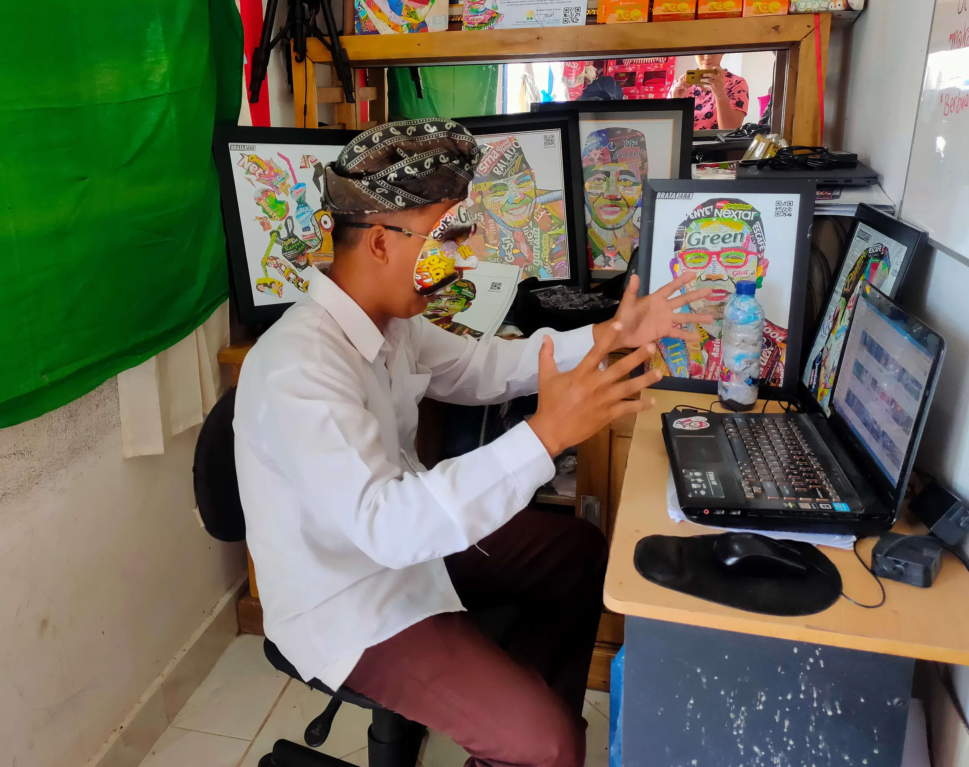 Astra StartUp Challange 2020