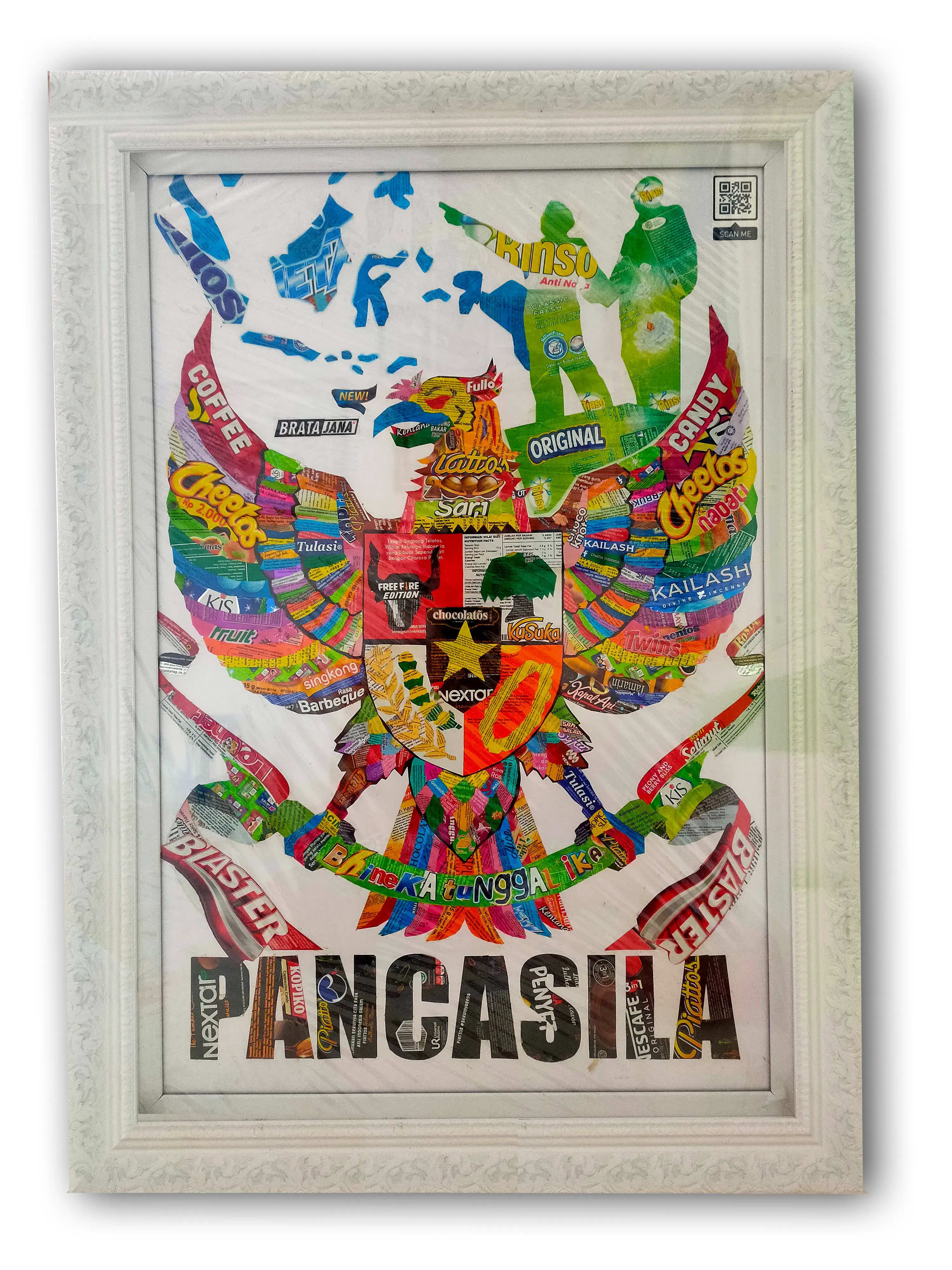 Garuda Pancasila