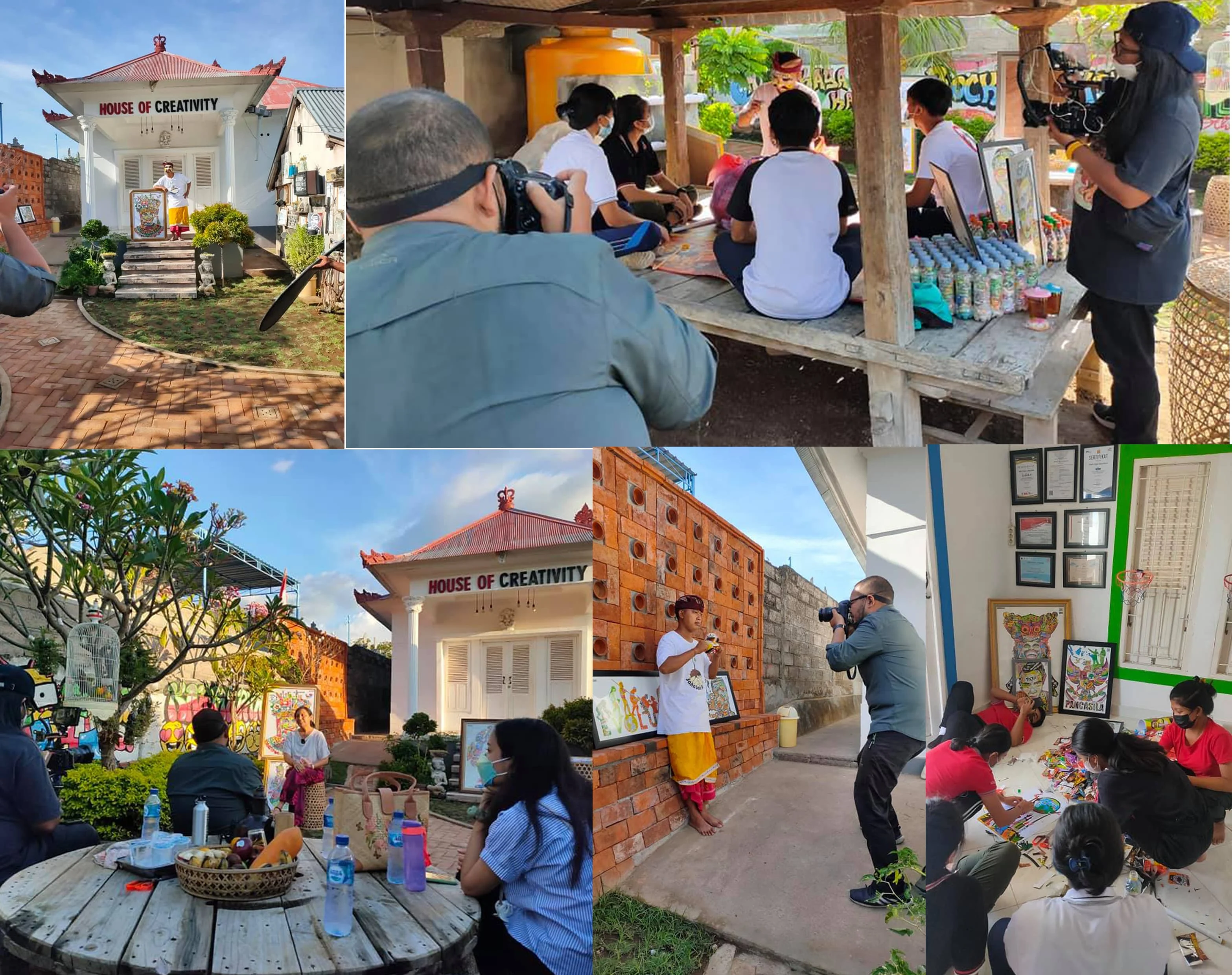 SATU INDONESIA AWARD 2022