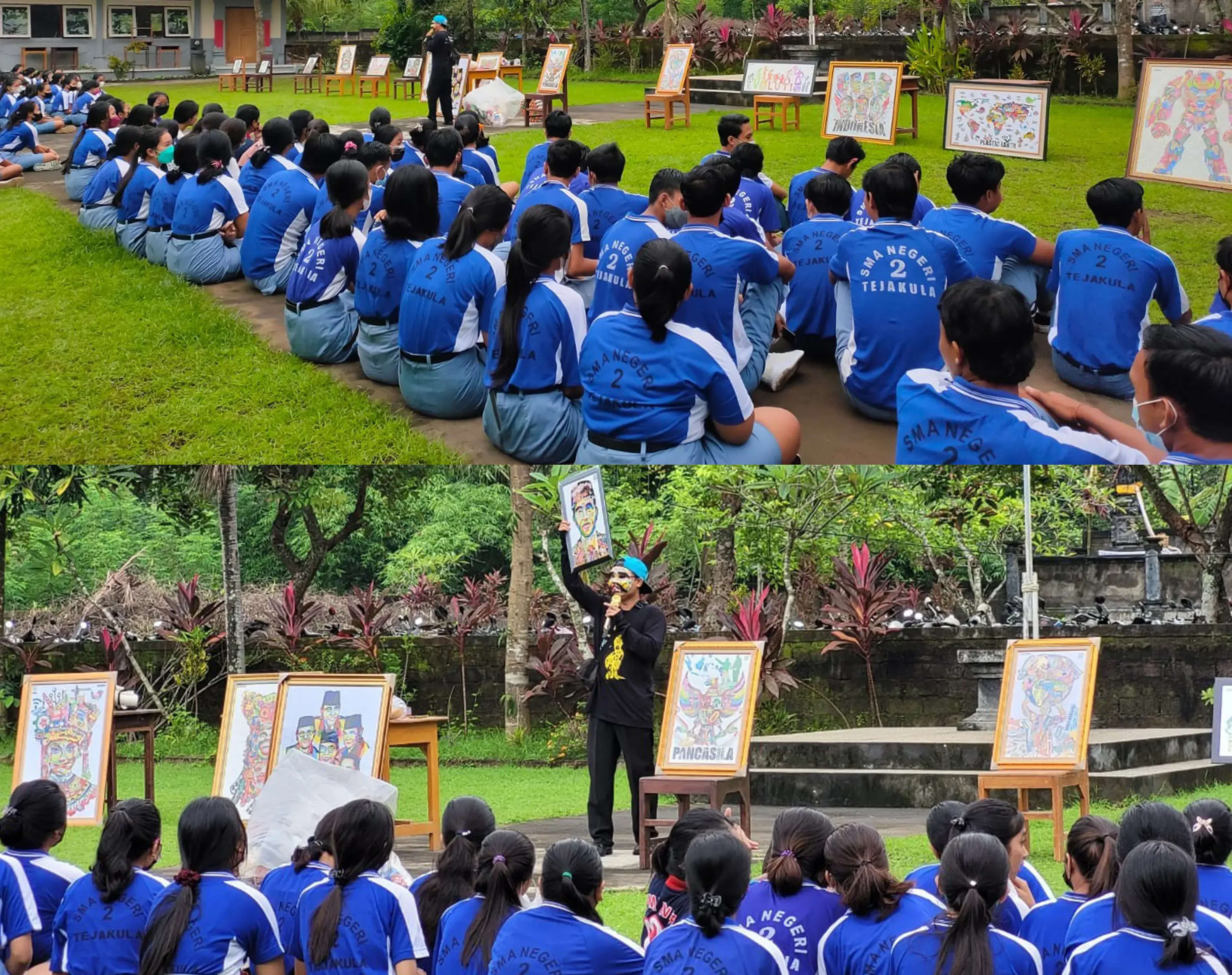 Smandala Entrepreneur Session