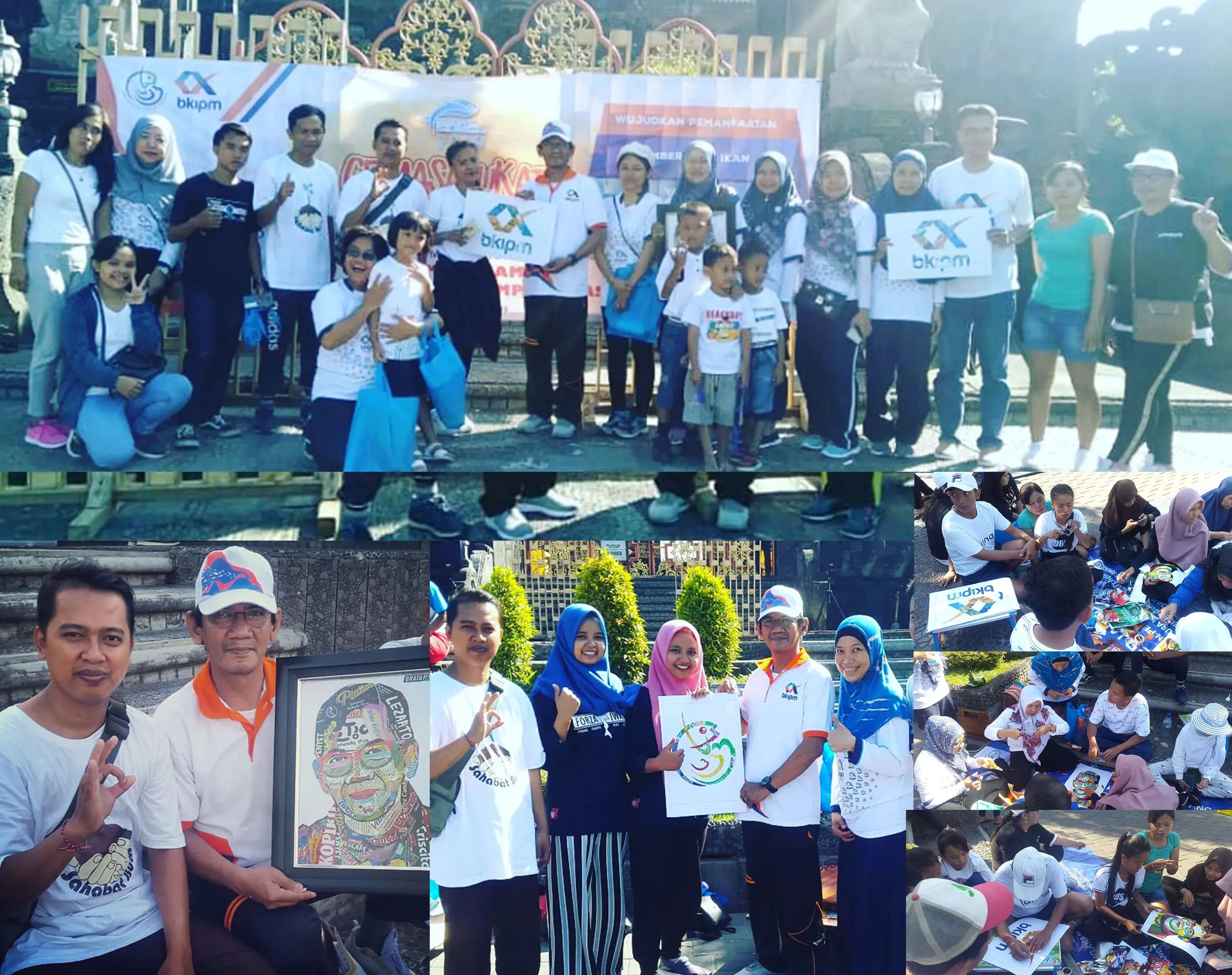 Workshop BKIPM Denpasar