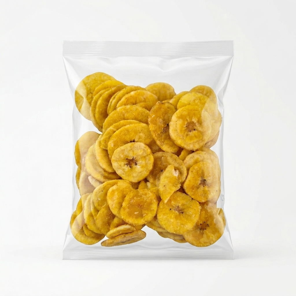 Banana Wefers