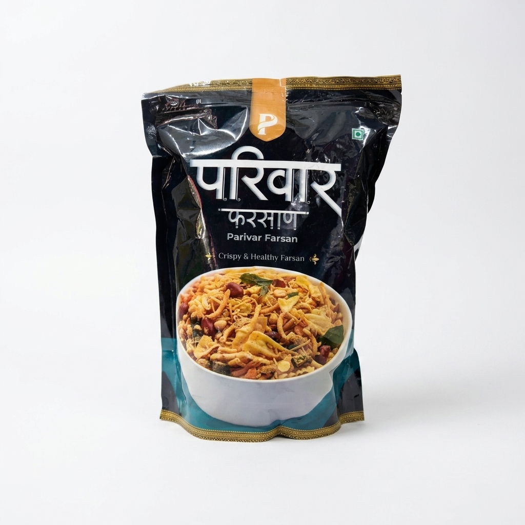 Parivar Farsan