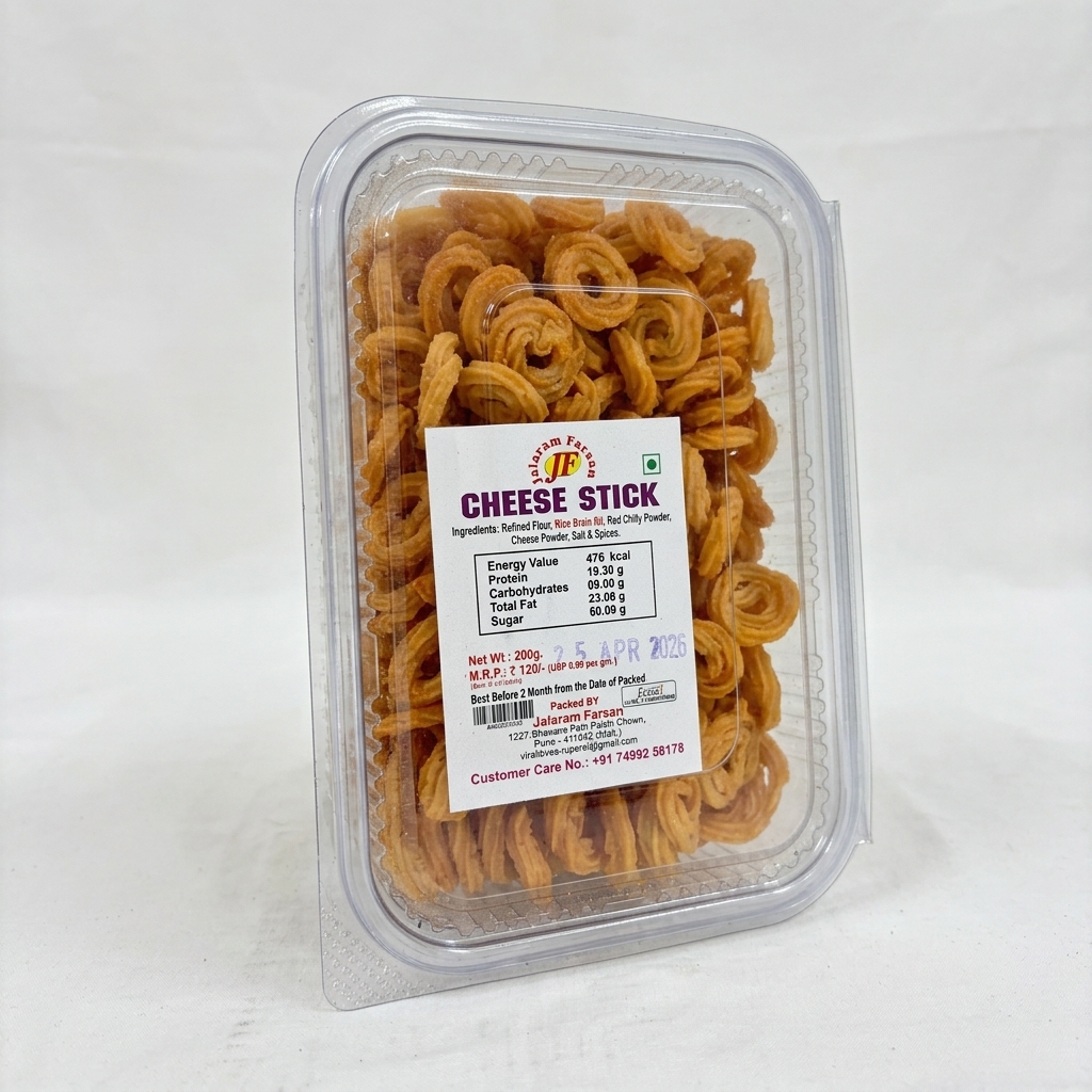 Cheese Stick