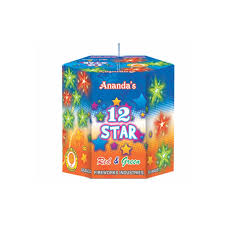 12 Star