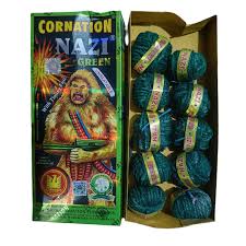 Green Naazi