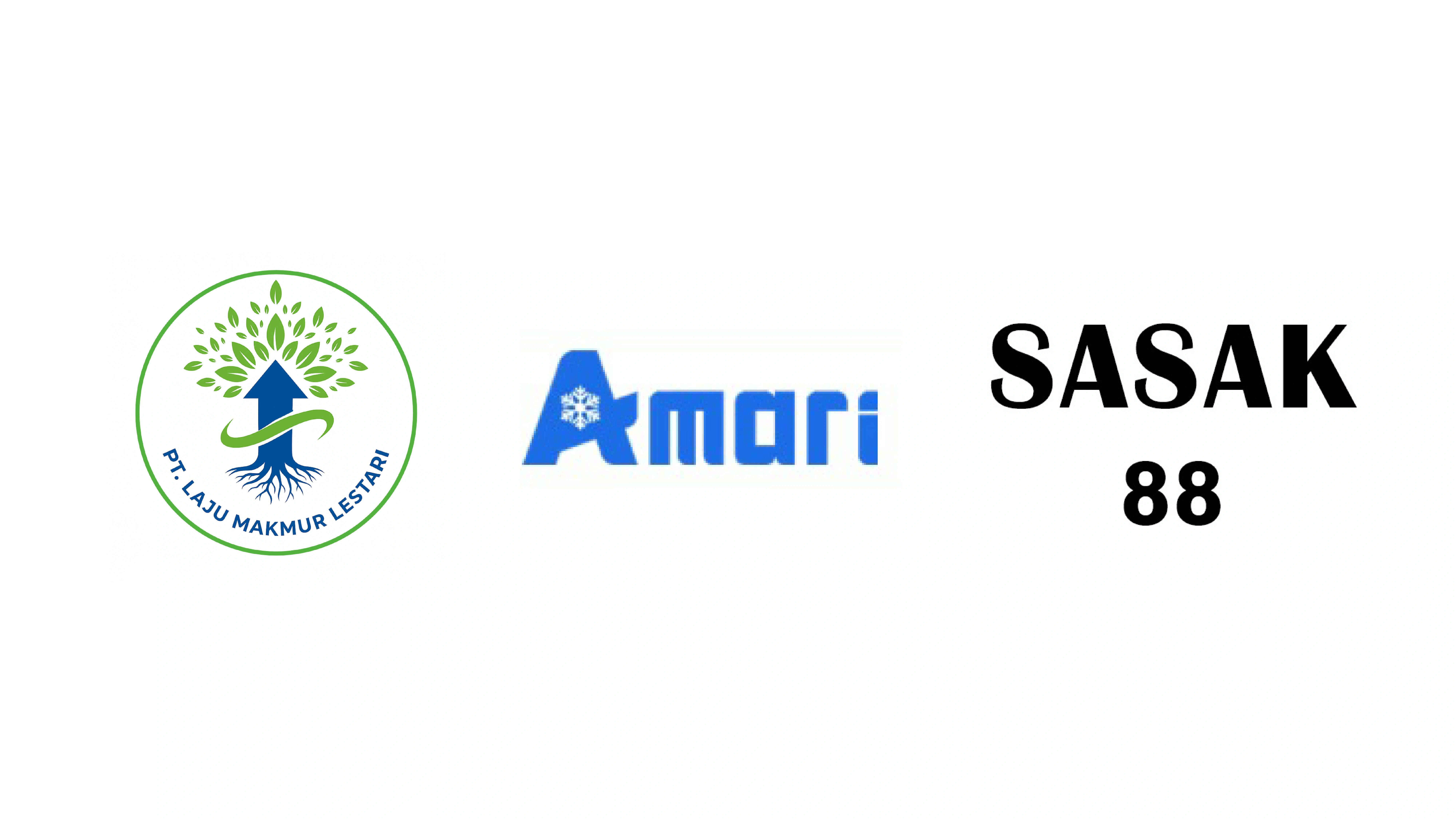 Selected client logos group 3
