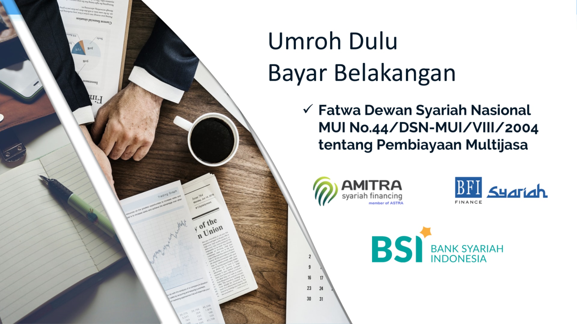 Program Umroh Dulu Bayar Belakangan Samira Travel