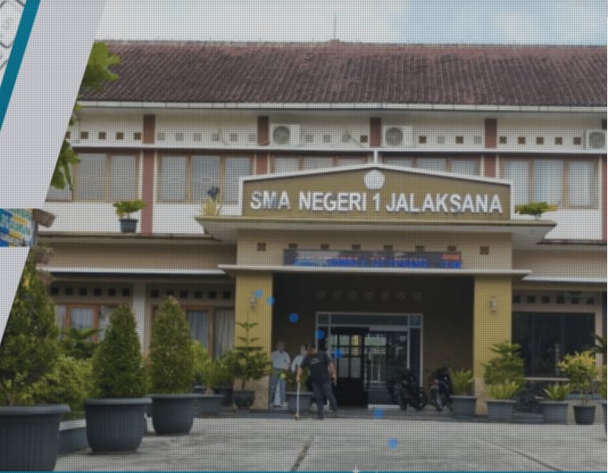 SMA Negeri 1 Jalaksana