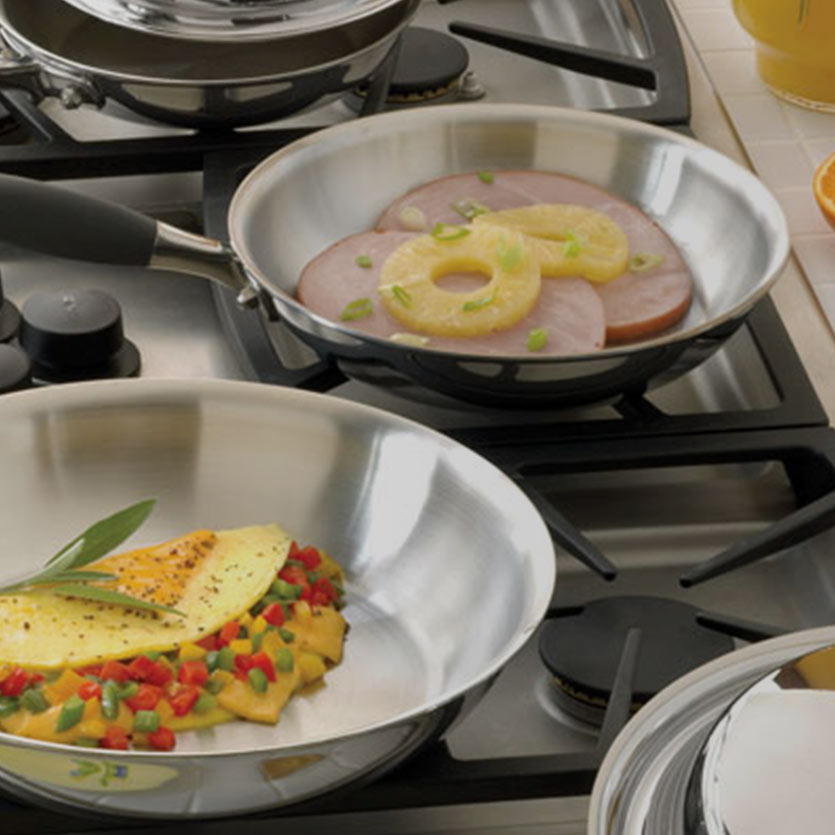 Royal Prestige Cookware Buy Surgical Stainless Steel Cookware Online