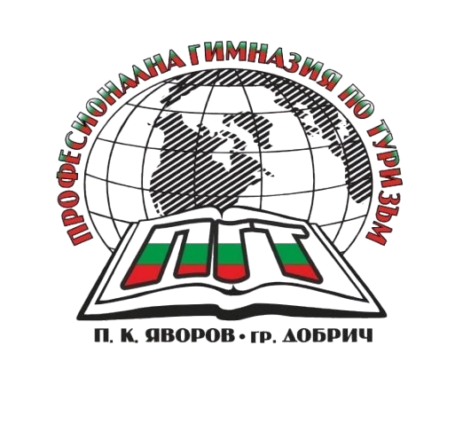 Добрич Icon