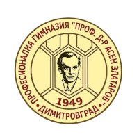 Димитровград Icon
