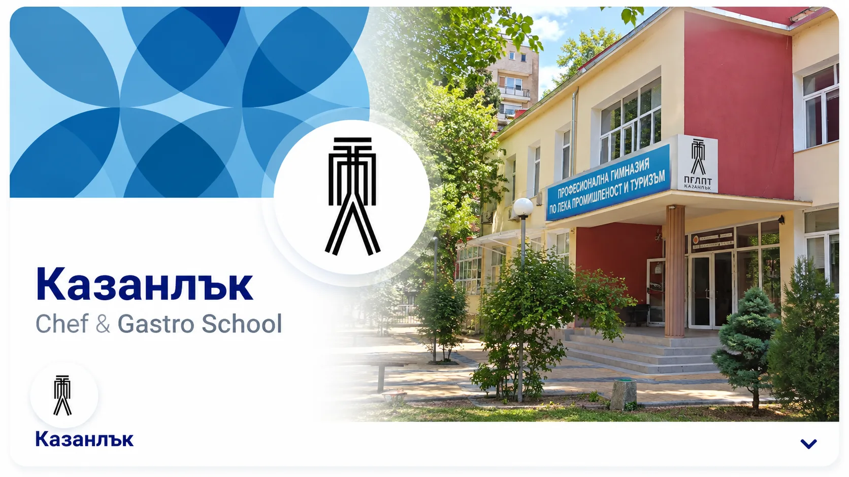 Казанлък