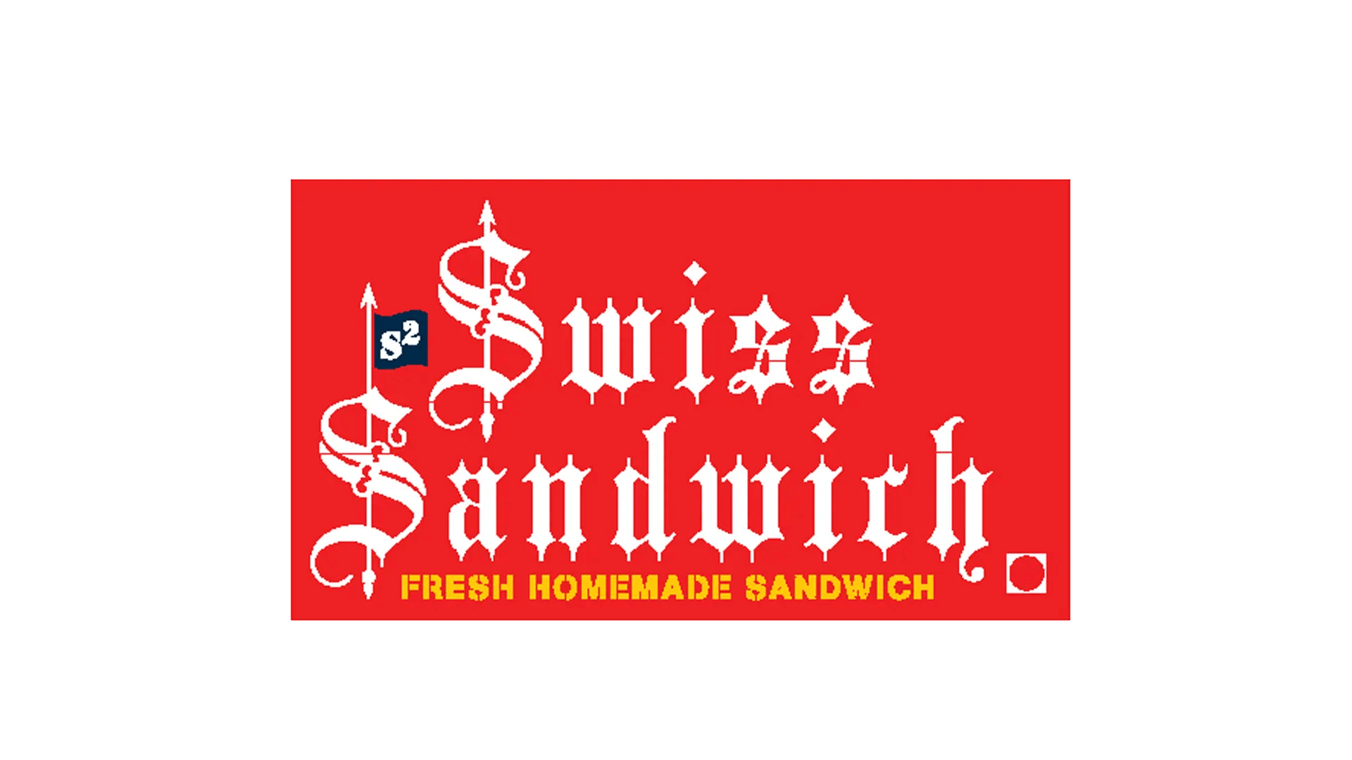 Swiss Sandwich