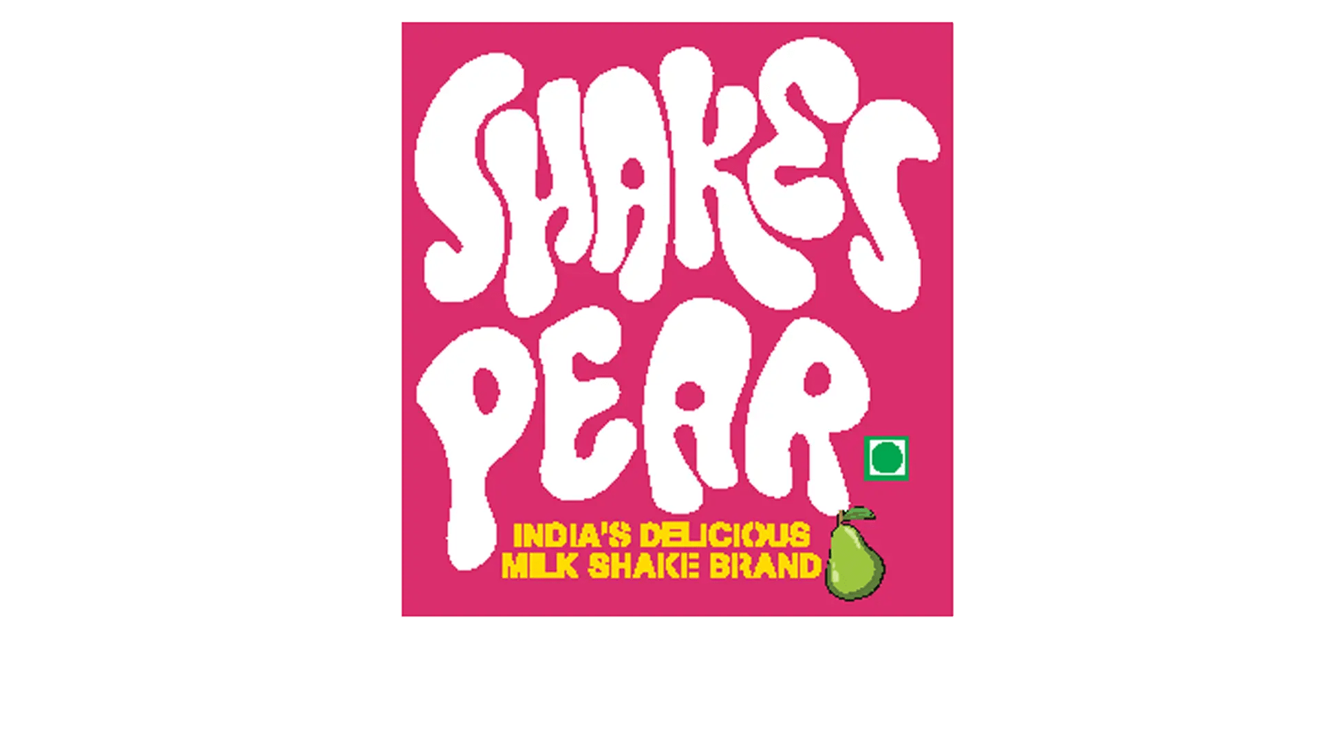 Shakes Pear