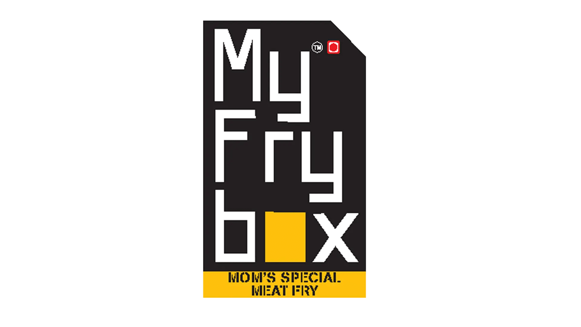 My Fry Box