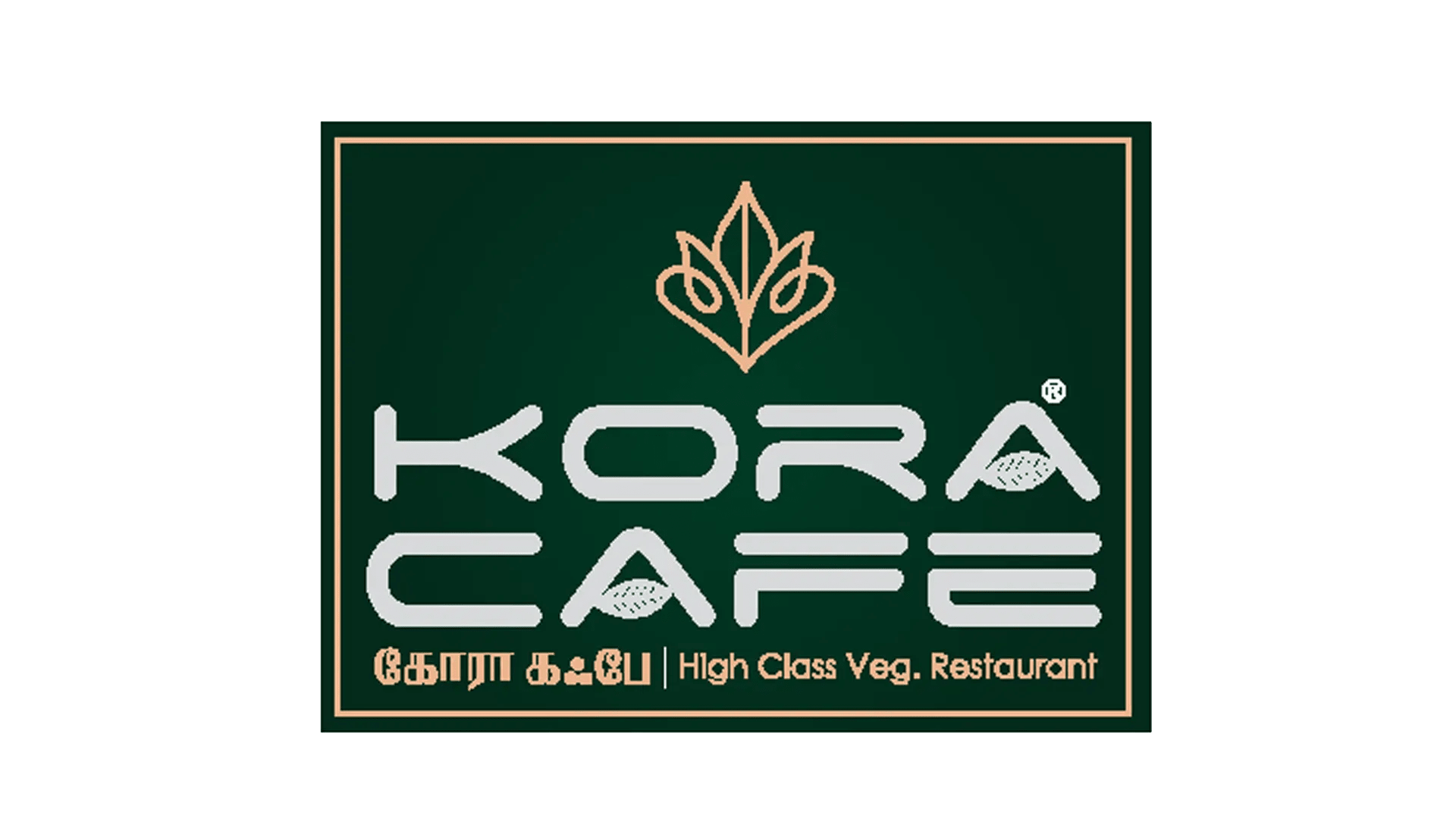 Kora Cafe